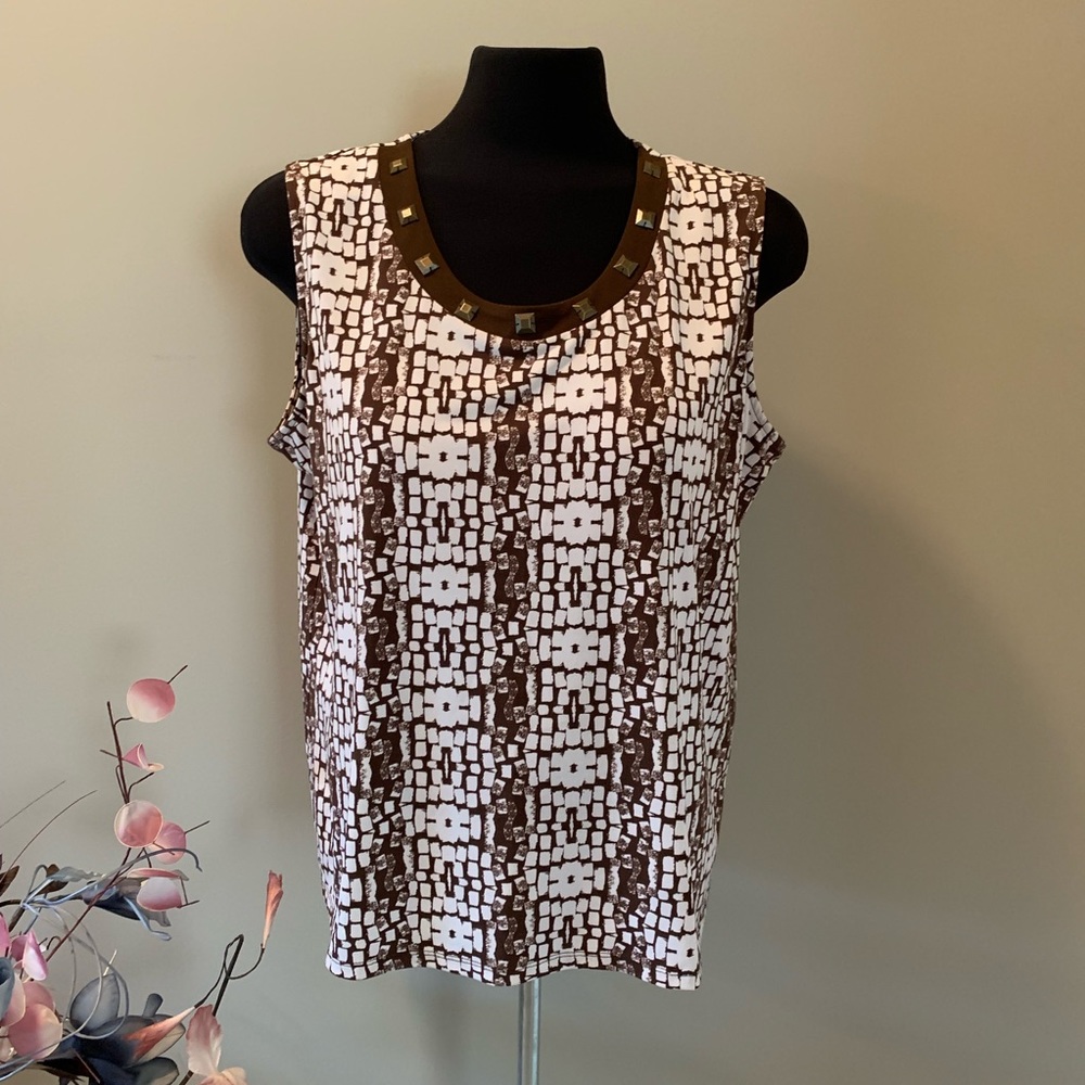 🛍 TANJAY Petite Top